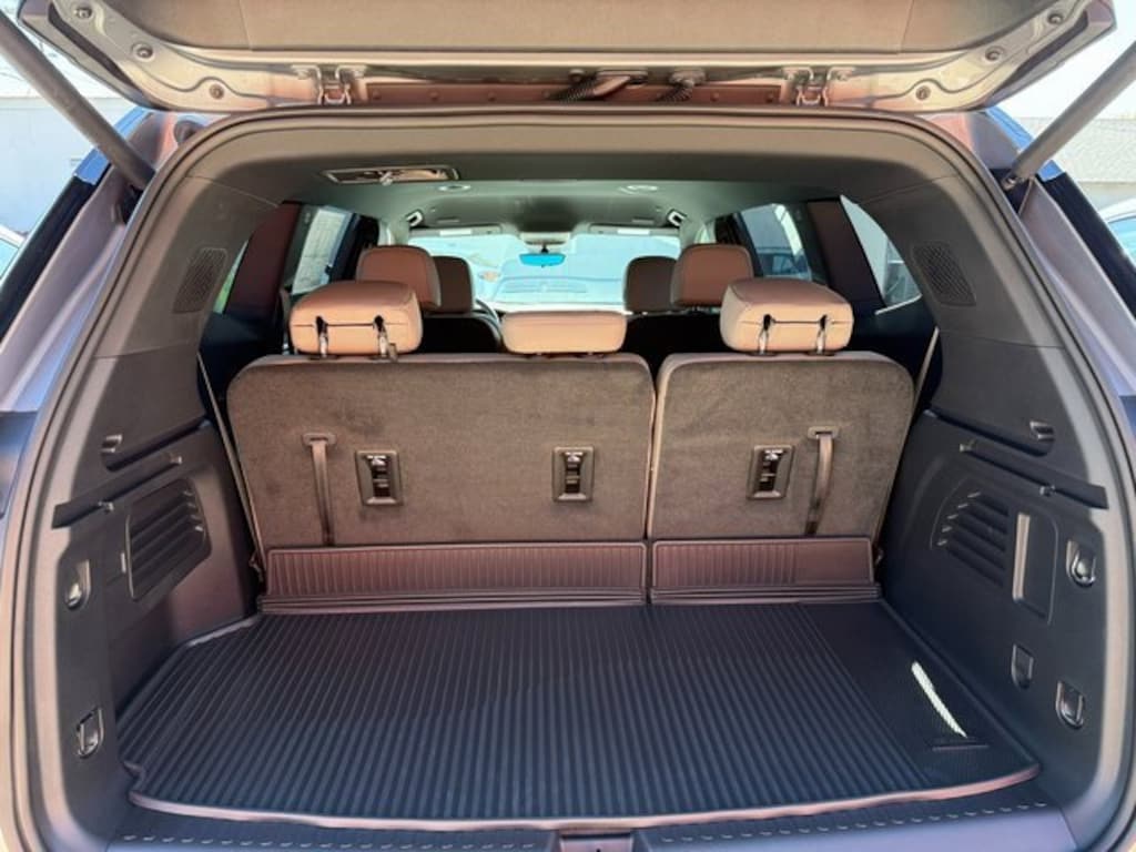 New 2026 GMC Sierra 1500 SLT Truck