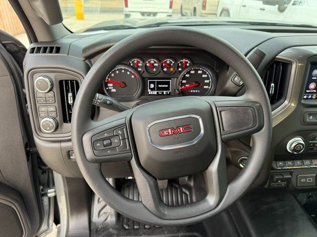 2026 GMC Sierra 1500 Pro - Photo 9