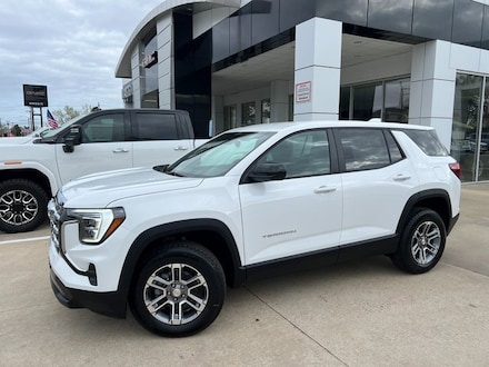 2025 GMC Terrain Elevation SUV
