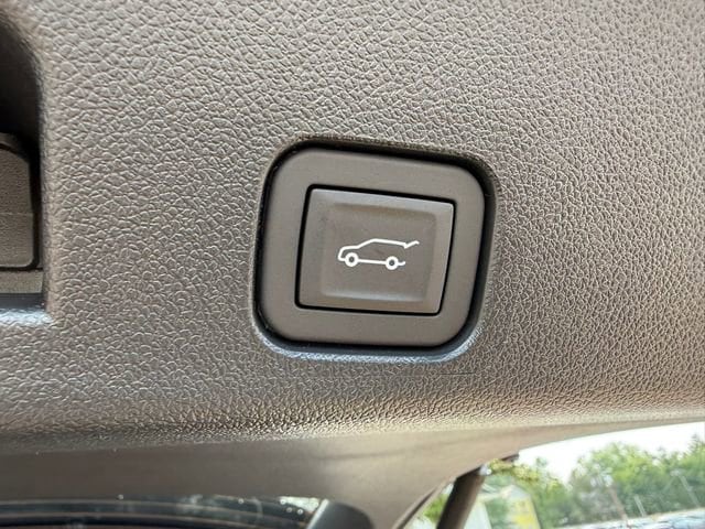 2026 GMC Acadia Elevation - Photo 23