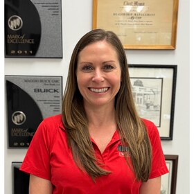 Staff member Kristian Steib from ID_69655c