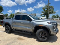 2025 GMC Canyon Elevation Truck