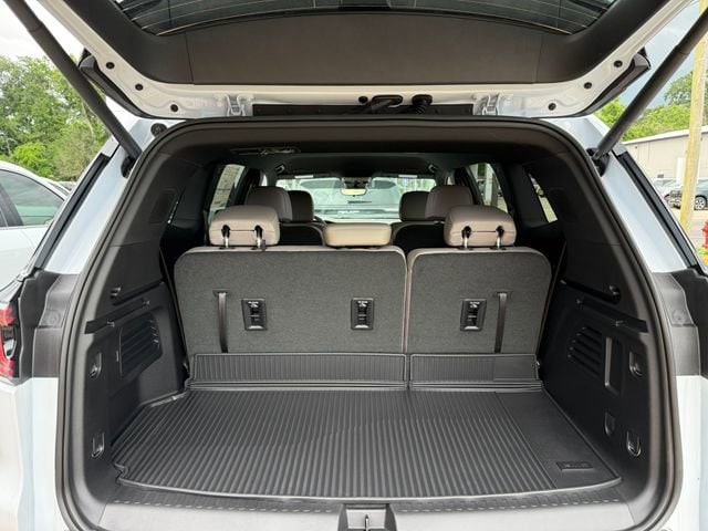 2026 GMC Acadia Elevation - Photo 20