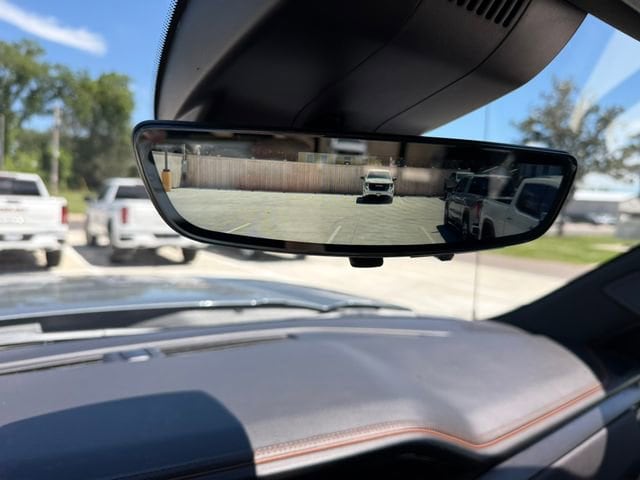 2026 GMC Sierra 1500 AT4 - Photo 15