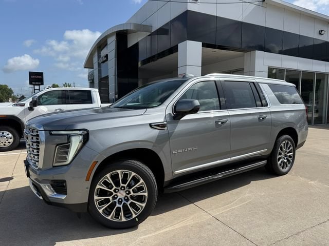 2026 GMC Yukon XL