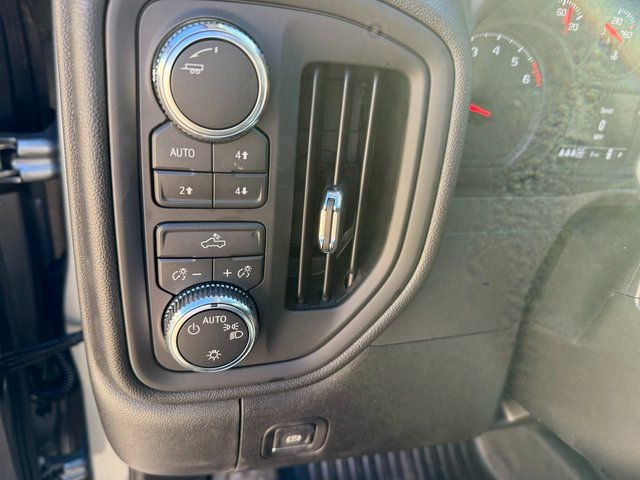 2026 GMC Sierra 1500 Pro - Photo 11