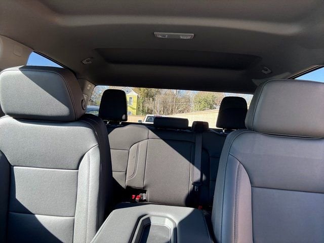 2026 GMC Sierra 1500 Pro - Photo 18