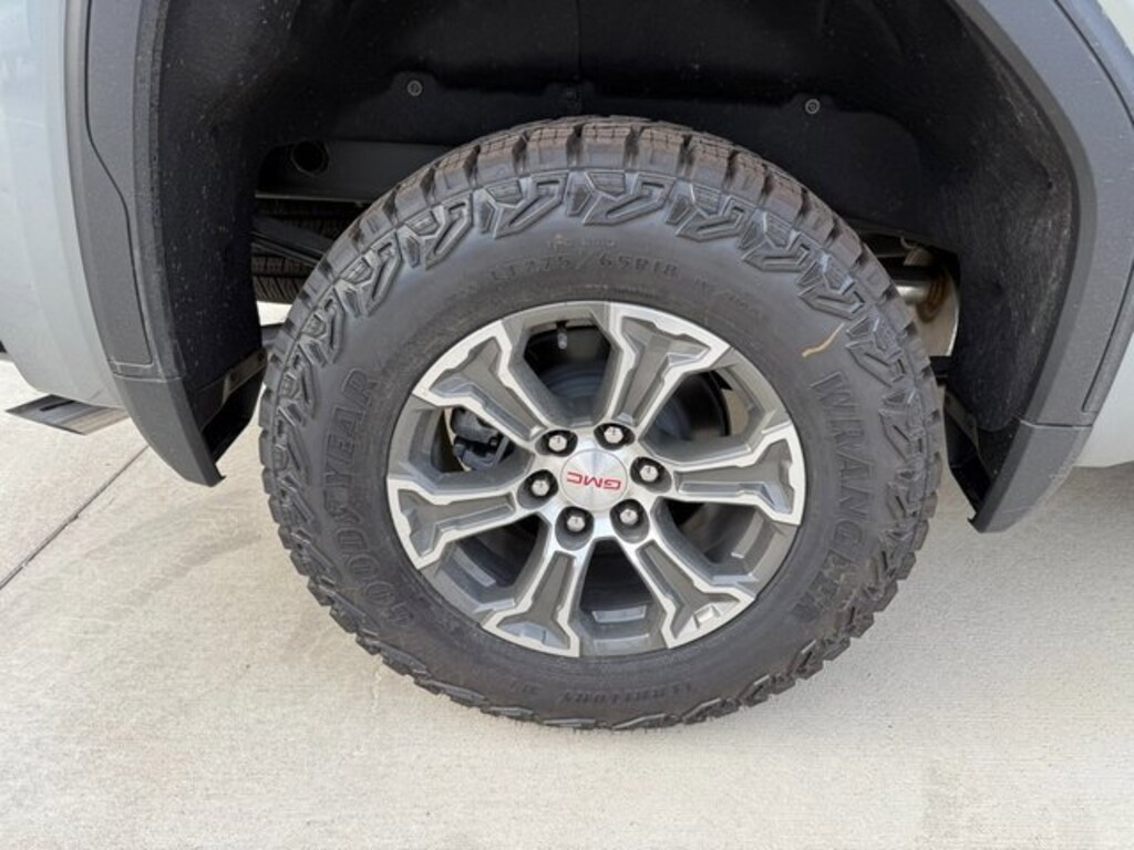 New 2026 GMC Sierra 1500 Pro Truck