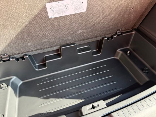 2026 GMC Acadia Elevation - Photo 21
