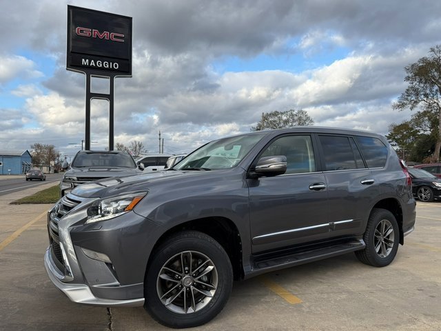2019 Lexus GX PREMIUM's photo
