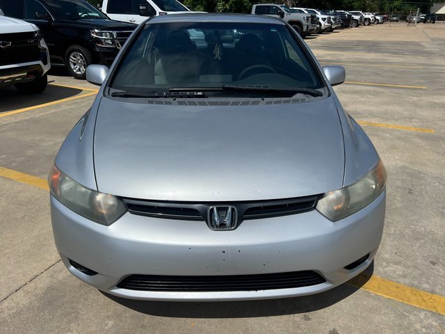Used 2008 Honda Civic LX with VIN 2HGFG116X8H551348 for sale in New Roads, LA