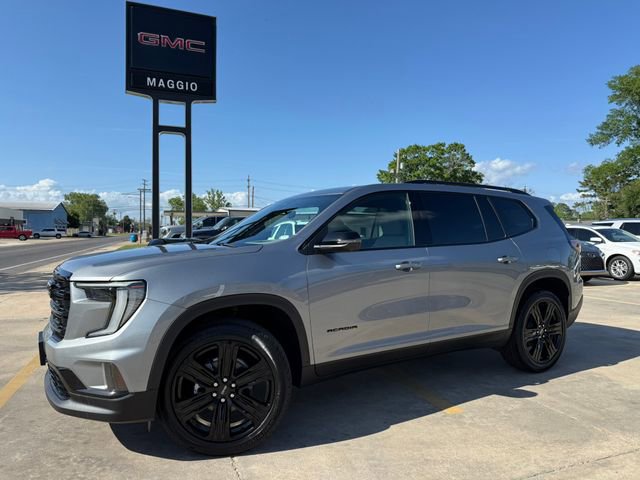 2026 GMC Acadia Elevation FWD's photo