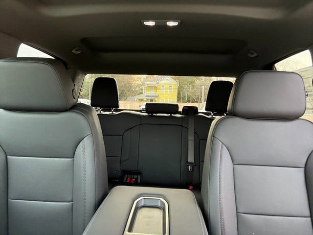 2026 GMC Sierra 1500 Pro - Photo 18