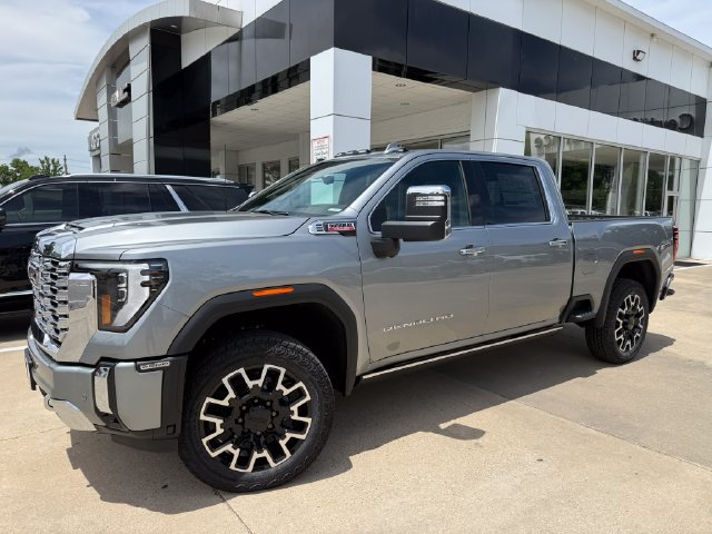2026 GMC Sierra 2500 HD Denali Truck