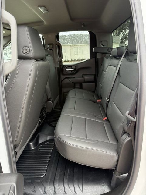 2026 GMC Sierra 1500 Pro - Photo 17