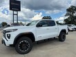 GMC Canyon