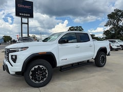 2026 GMC Canyon AT4 Truck