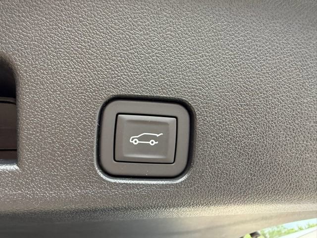 2026 GMC Acadia Elevation - Photo 22