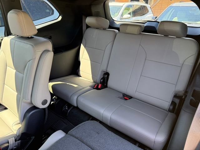2026 GMC Acadia Elevation - Photo 19