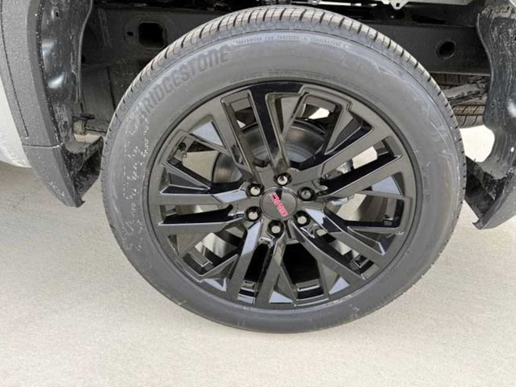 New 2026 GMC Sierra 1500 Elevation Truck