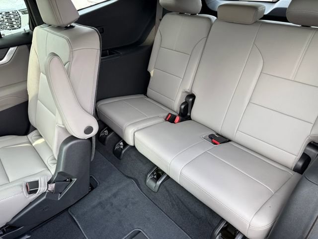 2026 GMC Acadia Elevation - Photo 18