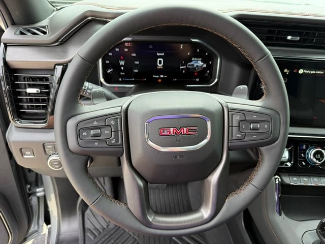 2026 GMC Sierra 1500 AT4 - Photo 12