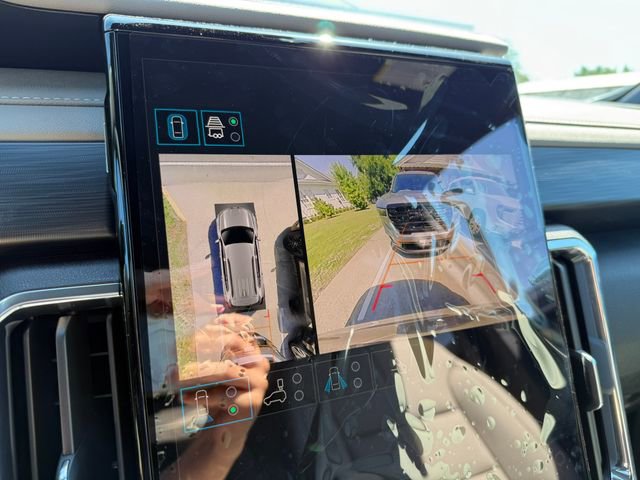 2026 GMC Acadia Elevation - Photo 14