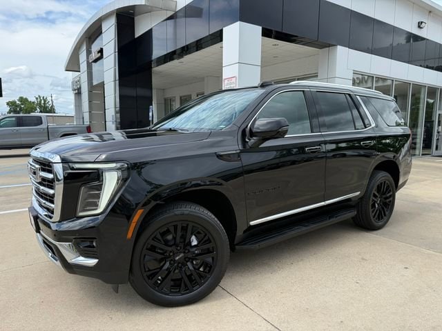 2026 GMC Yukon 2WD Elevation's photo