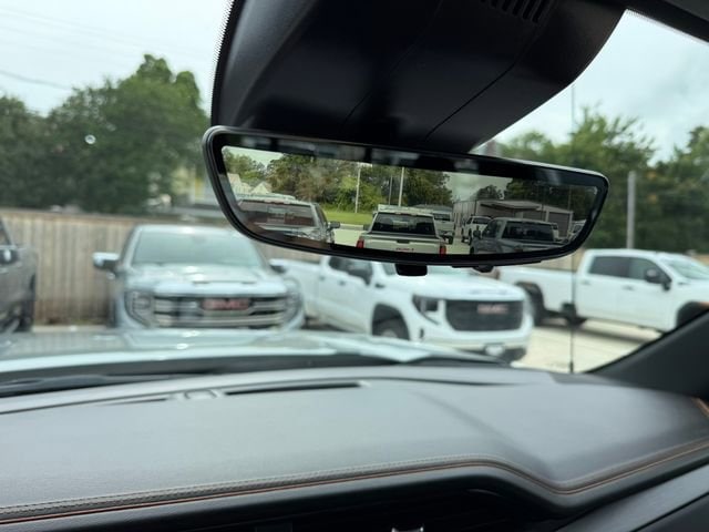 2026 GMC Sierra 1500 AT4 - Photo 17