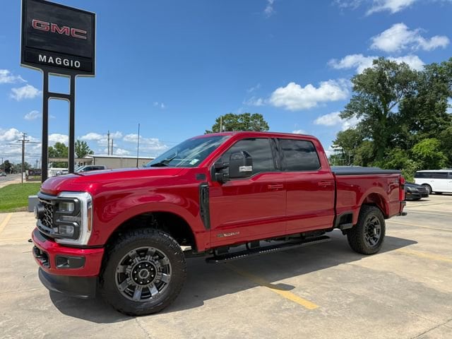 2024 Ford F-250 Lariat 4x4 Crew Cab 6-3/4' Box's photo