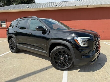 2026 GMC Terrain Elevation SUV