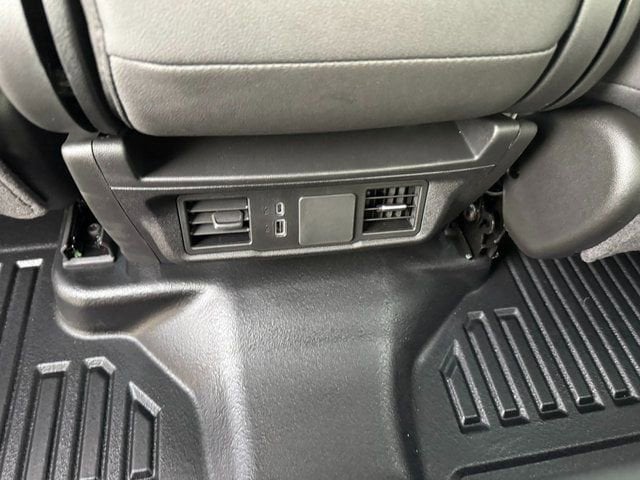 2026 GMC Sierra 1500 Pro - Photo 21