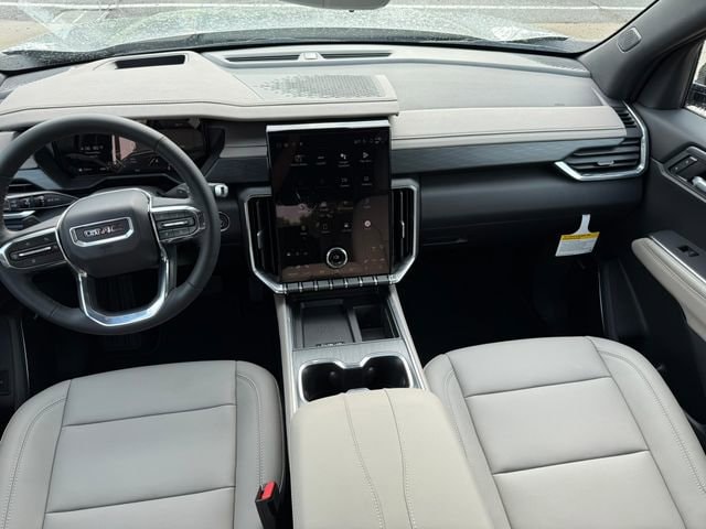 2026 GMC Acadia Elevation - Photo 7