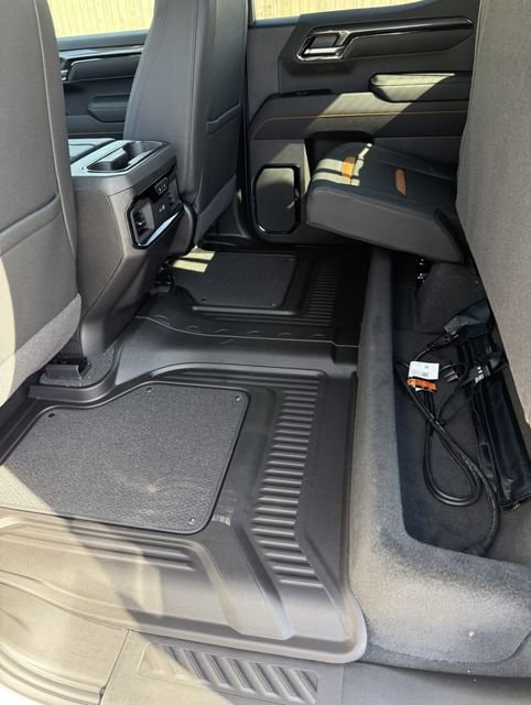 2026 GMC Sierra 1500 AT4 - Photo 21