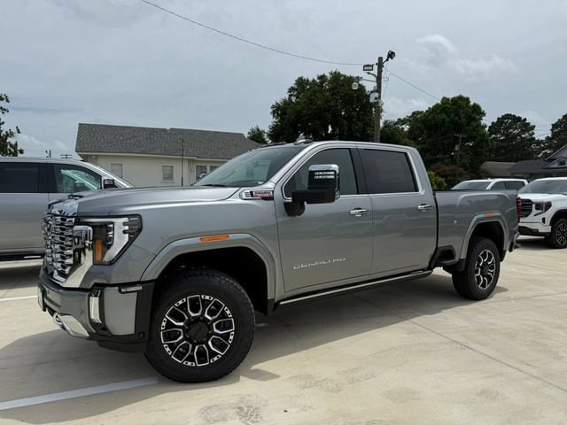 2026 GMC Sierra 2500 HD