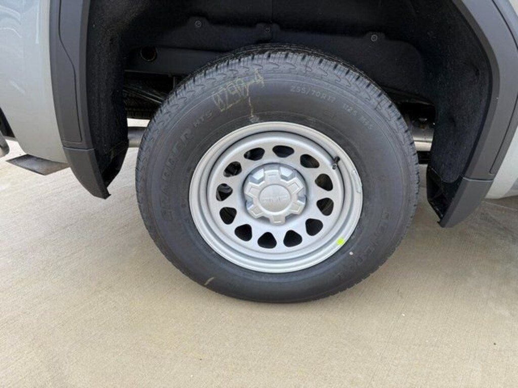 New 2026 GMC Sierra 1500 Pro Truck