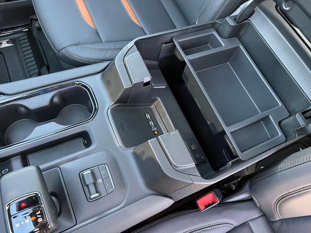 2026 GMC Sierra 1500 AT4 - Photo 17