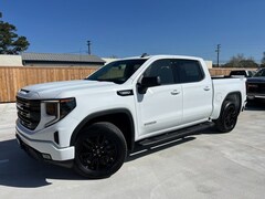 2025 GMC Sierra 1500 Elevation Truck