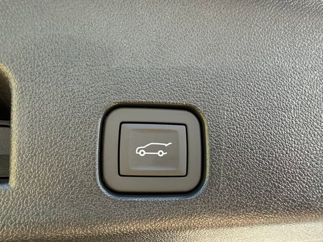 2026 GMC Acadia Elevation - Photo 24