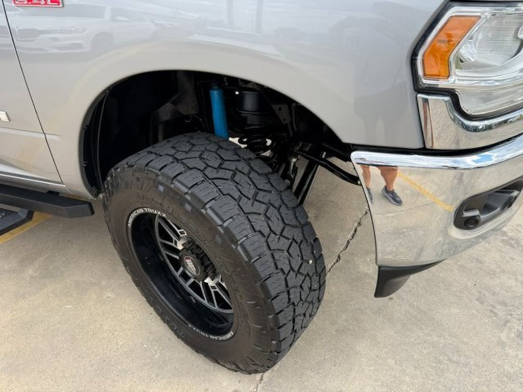 Used 2019 Ram 2500 Big Horn