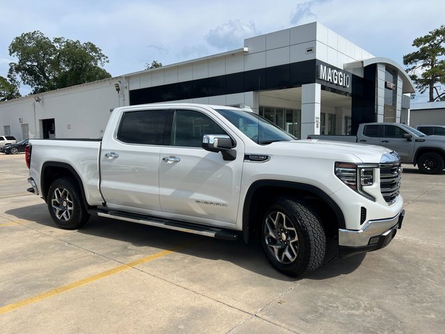 2023 Gmc Sierra 1500 SLT photo 3