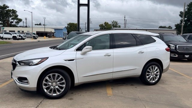 2019 Buick Enclave