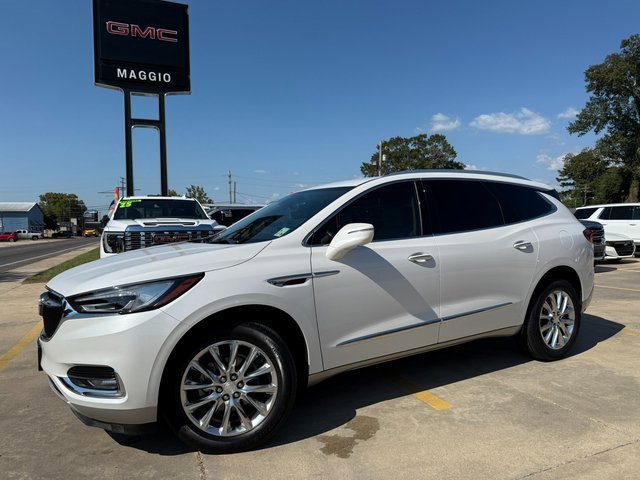 2020 Buick Enclave
