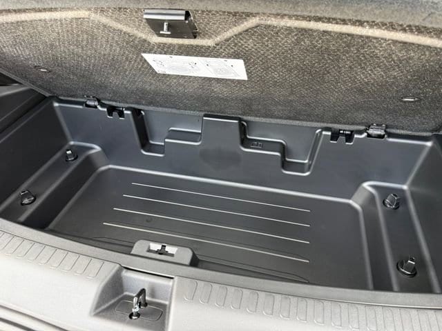 2026 GMC Acadia Elevation - Photo 21