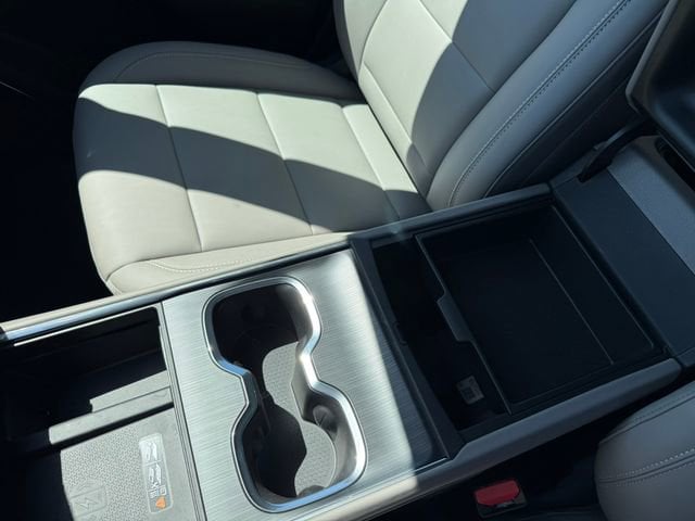 2026 GMC Acadia Elevation - Photo 16