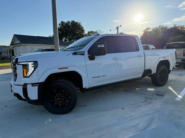 2026 GMC Sierra 2500 HD Truck 