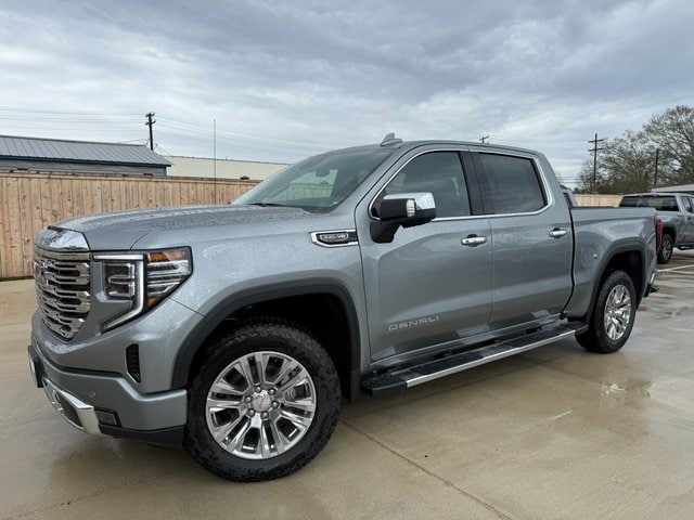 2026 GMC Sierra 1500 Denali's photo