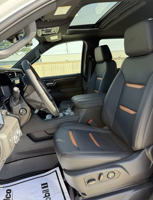 2026 GMC Sierra 1500 AT4 - Photo 11