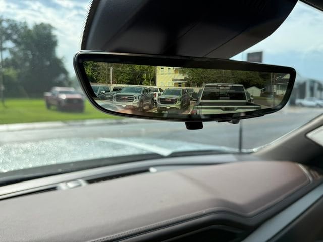2026 GMC Sierra 3500HD Denali - Photo 18