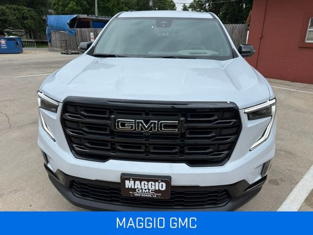 2026 GMC Acadia Elevation - Photo 2